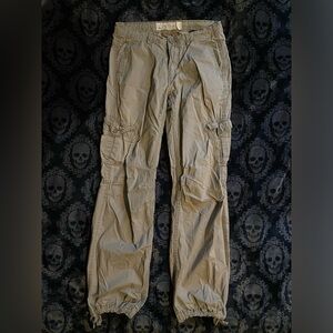 H&M cargo Pant